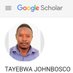 Johnbosco Tayebwa (@pan_cancer) Twitter profile photo Johnbosco Tayebwa (@pan_cancer) Twitter profile photo