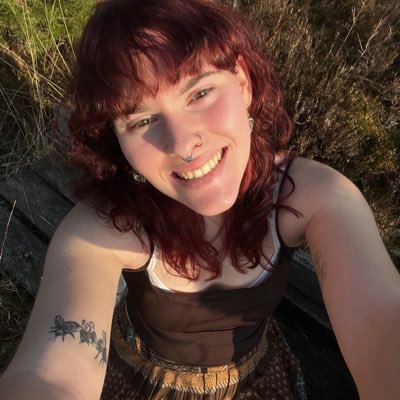 CassandraZ2108's profile picture. grote obsessie met bands