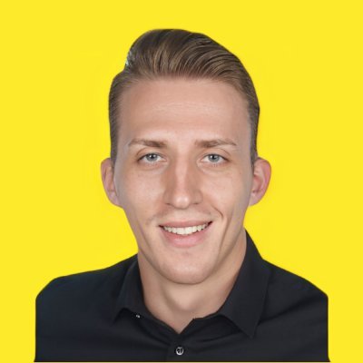 blizzer_design's profile picture. Einfach. Geile. Websites.™