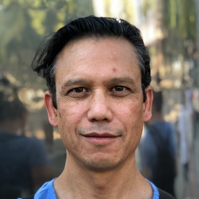mamersfo's profile picture. Coder @Finalist