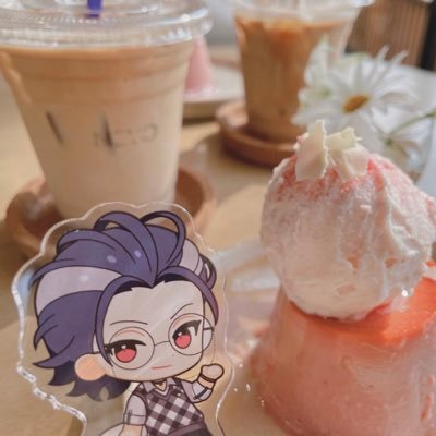 いちごみるくさんのプロフィール画像