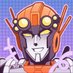 Trepan's Trigger @ Botcon AA🏳️⚧️ (@mnemosurgeons) Twitter profile photo Trepan's Trigger @ Botcon AA🏳️⚧️ (@mnemosurgeons) Twitter profile photo