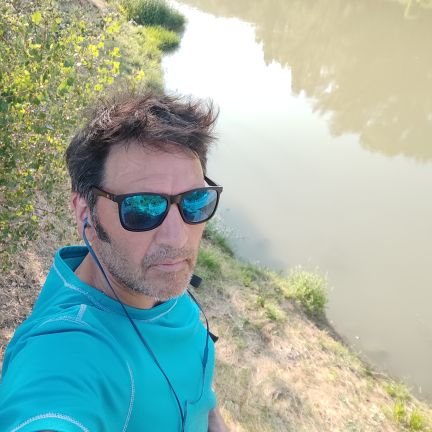 CumVicente's profile picture. 