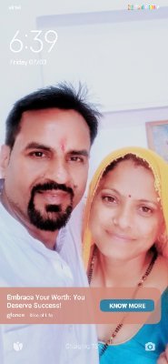 KedarLal199809's profile picture. Qulification - BA, MA, Bed., MBA, BJMC( पत्रकारिता)