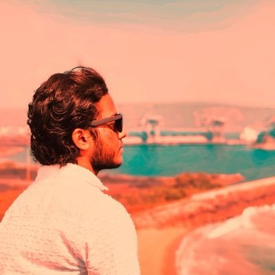 CharanTej6660's profile picture. 