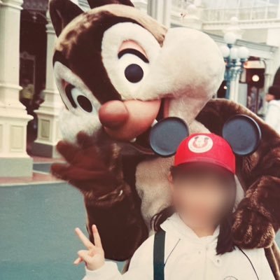 Disney🏰🇯🇵🇭🇰🇨🇳🇫🇷🌺🇺🇸(DLRのみ) ChipnDale&Pooh,StarWars♡海外旅行も好きです♡✈︎ next 11月🇨🇳,12月🇭🇰,1月🌺