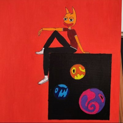 Ama_on_sol's profile picture. I shil gems