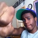 Patrick Packnett - @thepshady - Twitter