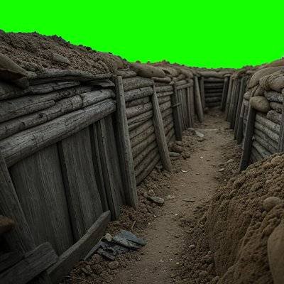 ComFromTrenches's profile picture. 