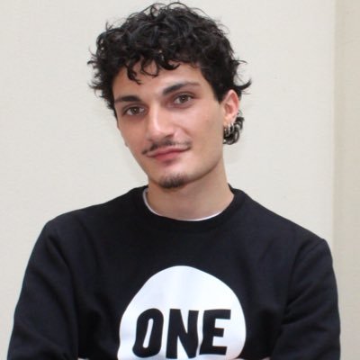 @ONE_Fr youth ambassador. Views are my own. #OneActivists
