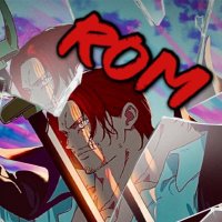 神撃のⱤὄ₥ (@ugveo) 's Twitter Profile