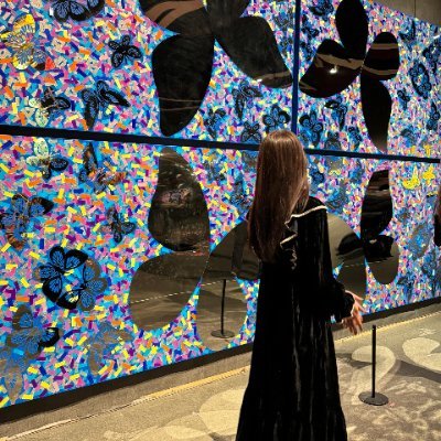 qexovom's profile picture. It's never too late to be who you want to be.💪  A girl working in the cryptocurrency industry   #btc  #eth