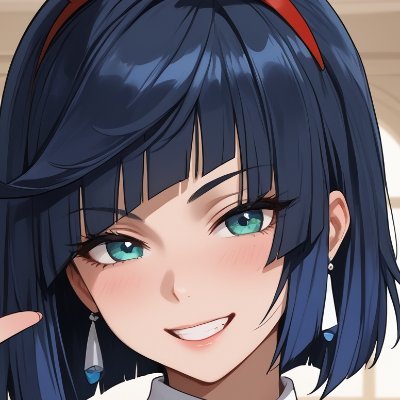 collectoryelan's profile picture. Yelan Art Archiver