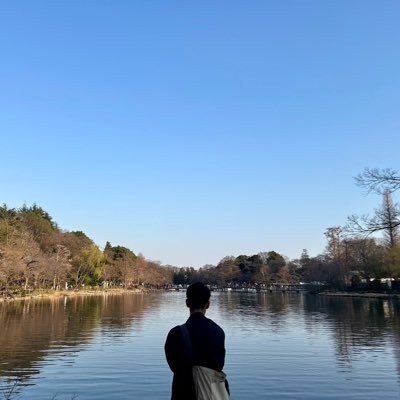 no_bi_one_bun's profile picture. ビアリはあしただ