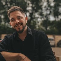 Wilson Bodashka (@wilbodash) 's Twitter Profile