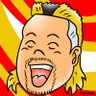TENZAN323's profile picture. 新日本プロレスリングの天山広吉です！Twitterもガッチリやりますんで、みなさん応援よろしくお願いします！