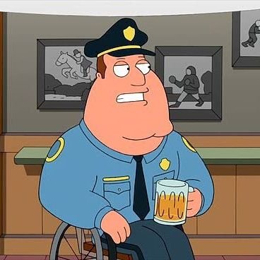 JoeSwanson31979's profile picture. 