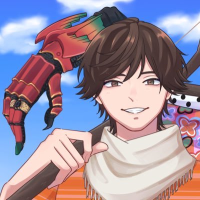 椿🚥さんのプロフィール画像