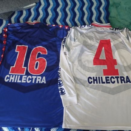 1panchogonzalez's profile picture. Hincha de la @udechile