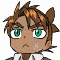 和泉*祐作 skeb始めました (@izumi_housamo) 's Twitter Profile Photo 和泉*祐作 skeb始めました (@izumi_housamo) 's Twitter Profile Photo