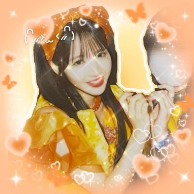 na_namiii_'s profile picture. おすず~なちこ~ 🪐🧡 🧚🪄💚