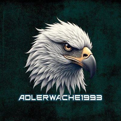Content-Creator für @BLUEJAYS_Sports |
📺 https://t.co/YVuf4geiZC
