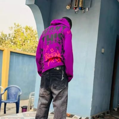 itzdamziy's profile picture. 