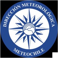MeteoChile (@meteochile_dmc) 's Twitter Profile