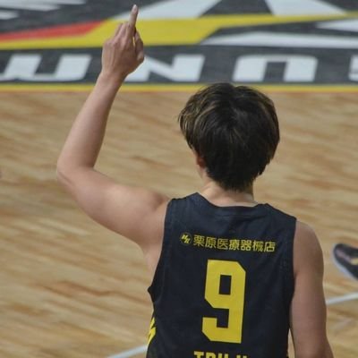 alv3tjnot9's profile picture. アルバルク東京#3
群馬クレインサンダーズ#9×#0

                                        ただのバスケオタク