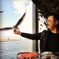 Adem ÜNLÜ (@ademunlu9) Twitter profile photo