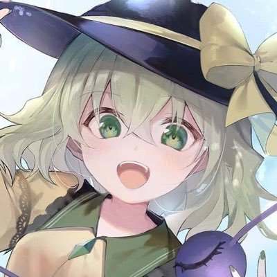 Hartmann’s Yokai Girlさんのプロフィール画像