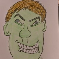 Adam green (@artistwithasd) 's Twitter Profile
