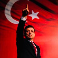 Tuncay ÖZBAKIŞ 🇹🇷 (@tuncay_ozbak) 's Twitter Profile