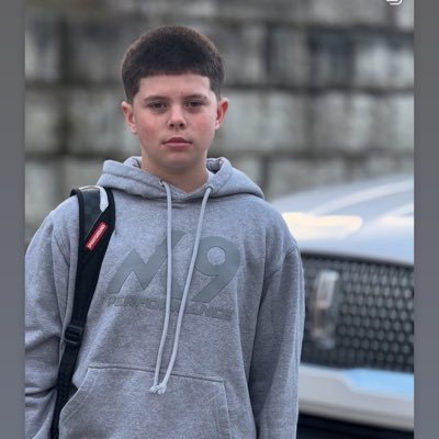 Noah Hunter Mifsud Profile