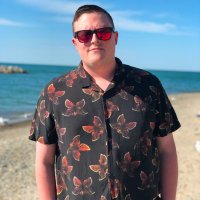 Presto (@mattpresto) 's Twitter Profile Photo Presto (@mattpresto) 's Twitter Profile Photo