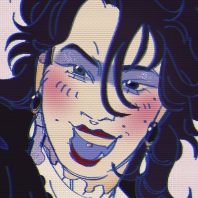 ︙Morgan/Morgue︙24︙They/Them︙
Hi! I'm an artist, and I'm also into mycology! Send me your fungi!
My OC Account and art's here, @kkinocs!