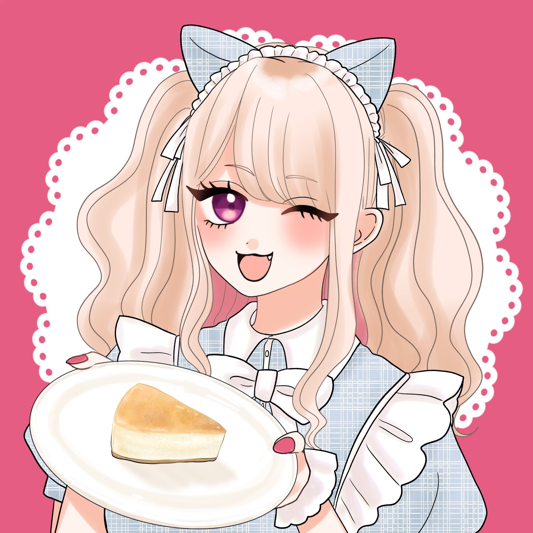 hantamane's profile picture. Illustrator💖ご依頼はskeb、DMにて(有償依頼実績300↑) skeb→https://t.co/7QI5bHbblE ただいまの納品目安は2週間ほどです✨直接のご依頼の際はフォローしていただけましたら幸いです(FF外のDM返信はロックされるため)お別れはブロ解で AI学習禁止トレスもダメ