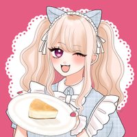 ごまプリン@skeb他ご依頼募集中 (@hantamane) 's Twitter Profile