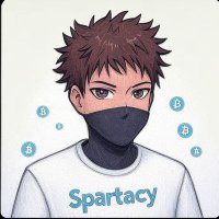 SP █𝔖𝔓𝔄ℜ𝔗𝔄ℭ𝔜█ (@realspartacy) 's Twitter Profile