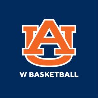 Auburn Women's Basketball (@auburnwbb) 's Twitter Profile Photo Auburn Women's Basketball (@auburnwbb) 's Twitter Profile Photo