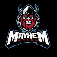 Macon Mayhem (@maconmayhem) 's Twitter Profile
