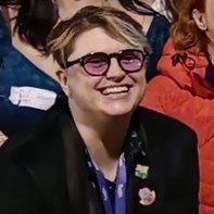 caitlin 🏳️🌈🏳️⚧️🌈🧠🪆💿(they/them) (@clankybrown) 's Twitter Profile