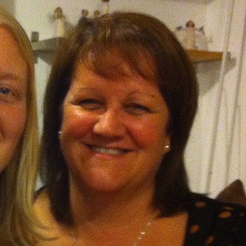 LisaHemmings's profile picture. 