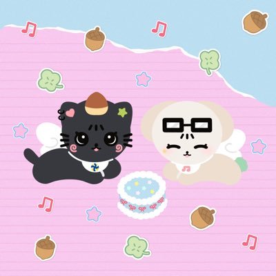 🇹🇭 THAILAND BIRTHDAY CAFE PROJECT FOR RIKU & JAEHEE ʚ 🎂 ɞ #beloved2128boys ੈ 🐈⬛🐶 ⋆꙳⊹ 21-22 June 2025 — at Sānset Cafe @sansetcafe_