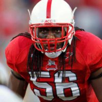 Nate Irving’s Burner (@nateirvingncsu) 's Twitter Profile