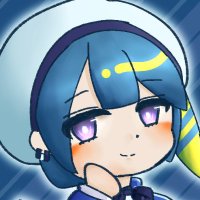 いお(おえかきのすがた) (@io_oekaki_01) 's Twitter Profile Photo