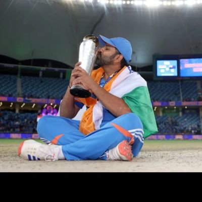 KartikArha's profile picture. INDIAN