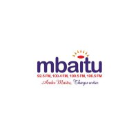 Mbaitu FM (@mbaitufm) 's Twitter Profile Photo Mbaitu FM (@mbaitufm) 's Twitter Profile Photo