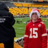 laffcole's profile picture. LETS GO CHIEFS