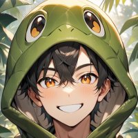 亀吉🐢（Twitch &ゲーミングPC不慣れ🔰） (kamekichi0055@) / X